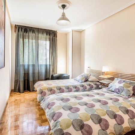 Magnifico Apartamento En El Centro De Oviedo Exterior foto